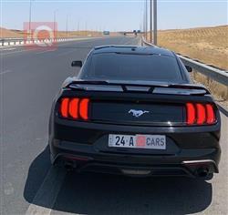 فورد موستانج